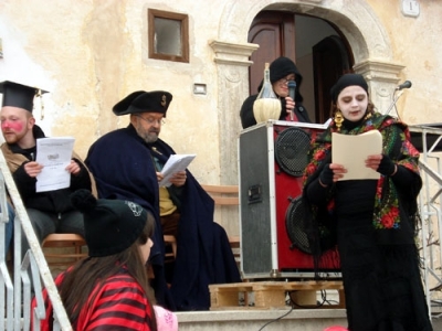 Carnevale 2009