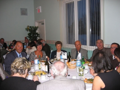 San Giuseppe 2008
