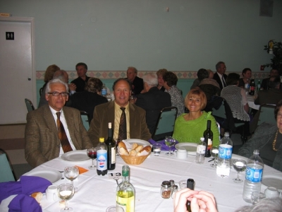 San Giuseppe 2008