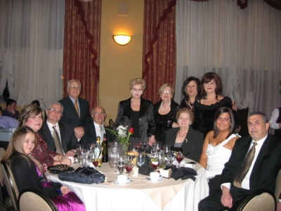 Santa Margherita 2010