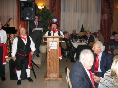 Santa Margherita 2010