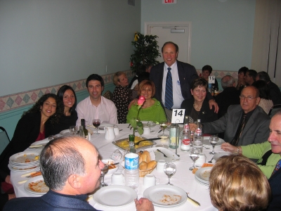 4-11-2006 -Polentata