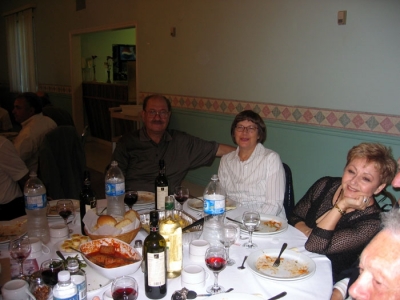 Fund raising pro terremotati d'Abruzzo. 4 luglio 2009