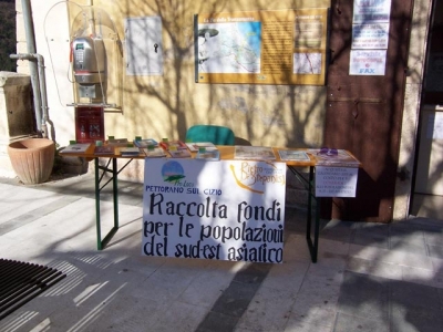 Sagra della Polenta 2005