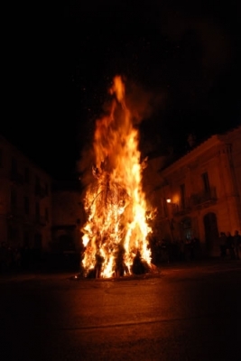 Sant'Antonio Abate 2005