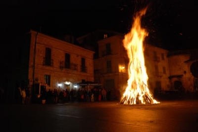 Sant'Antonio Abate 2005