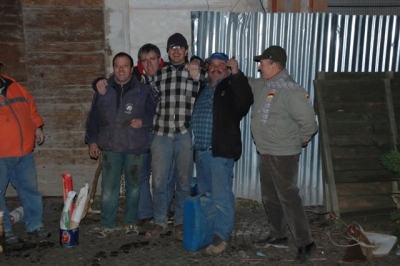 Sant'Antonio Abate 2005