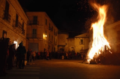 Sant'Antonio Abate 2005