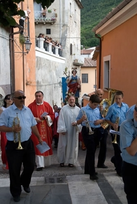 Santa Margherita 2007
