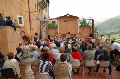 10 Agosto 2006 - Convegno su Canti e Canzoni