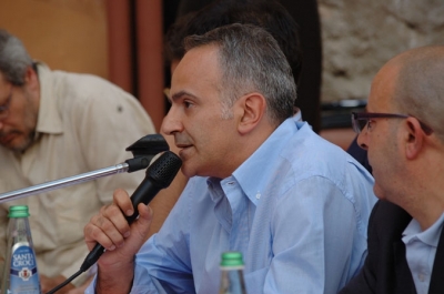 10 Agosto 2006 - Convegno su Canti e Canzoni