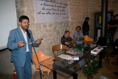 11 Agosto 2007 - Convegno 