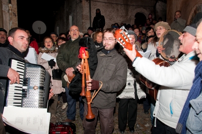 Serenata di Capodanno 2013-16