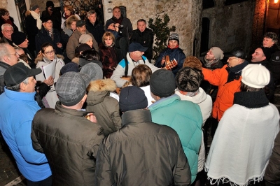Serenata di Capodanno 2014