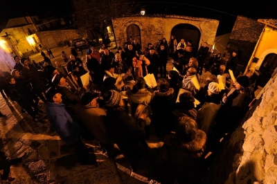 Serenata di Capodanno 2014