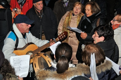 Serenata di Capodanno 2014