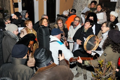 Serenata di Capodanno 2014