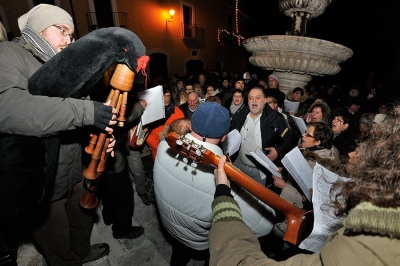 Serenata di Capodanno 2014