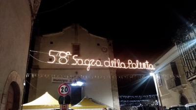 Serenata di Capodanno 2020-2